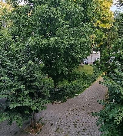 Apartament Loft Ferdinand Bukareszt Zewnętrze zdjęcie