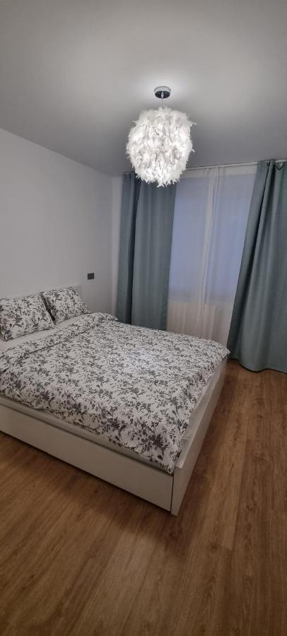 Apartament Loft Ferdinand Bukareszt Zewnętrze zdjęcie