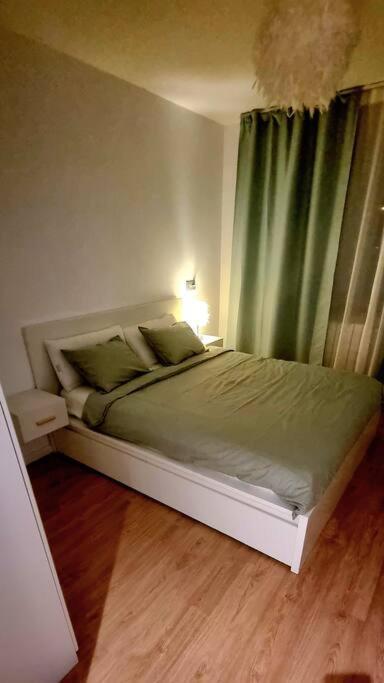 Apartament Loft Ferdinand Bukareszt Zewnętrze zdjęcie